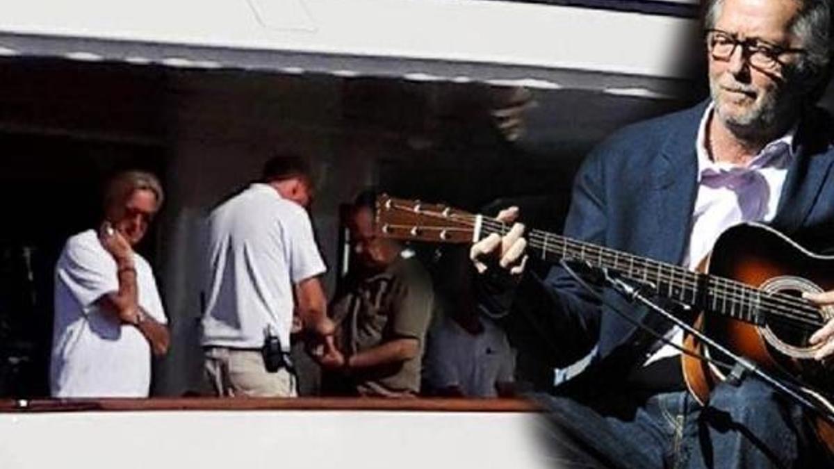 Ünlü şarkıcı aldığı haber sonrası yıkıldı, tatilini yarıda bıraktı