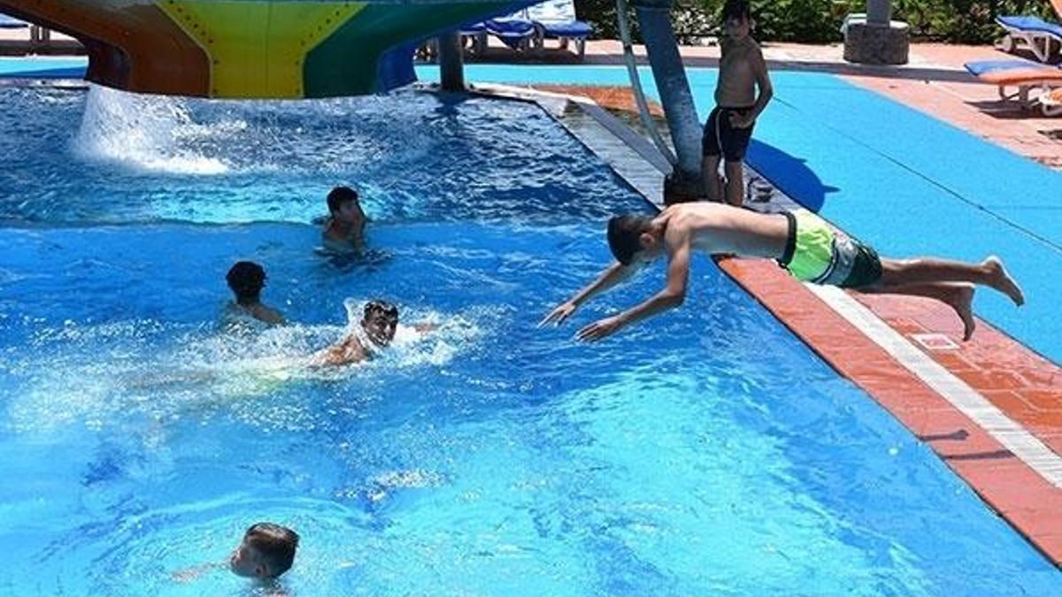 Tatili yarıda kestiren hastalık; sistit