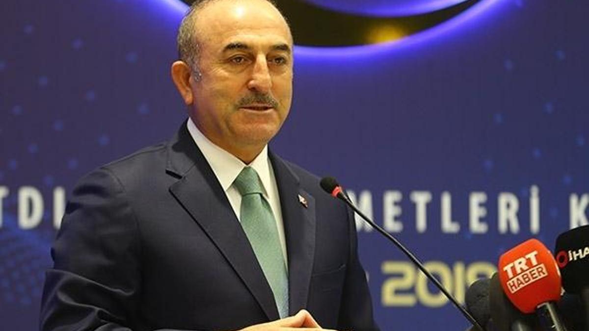 Türkiye'den Doğu Akdeniz resti!