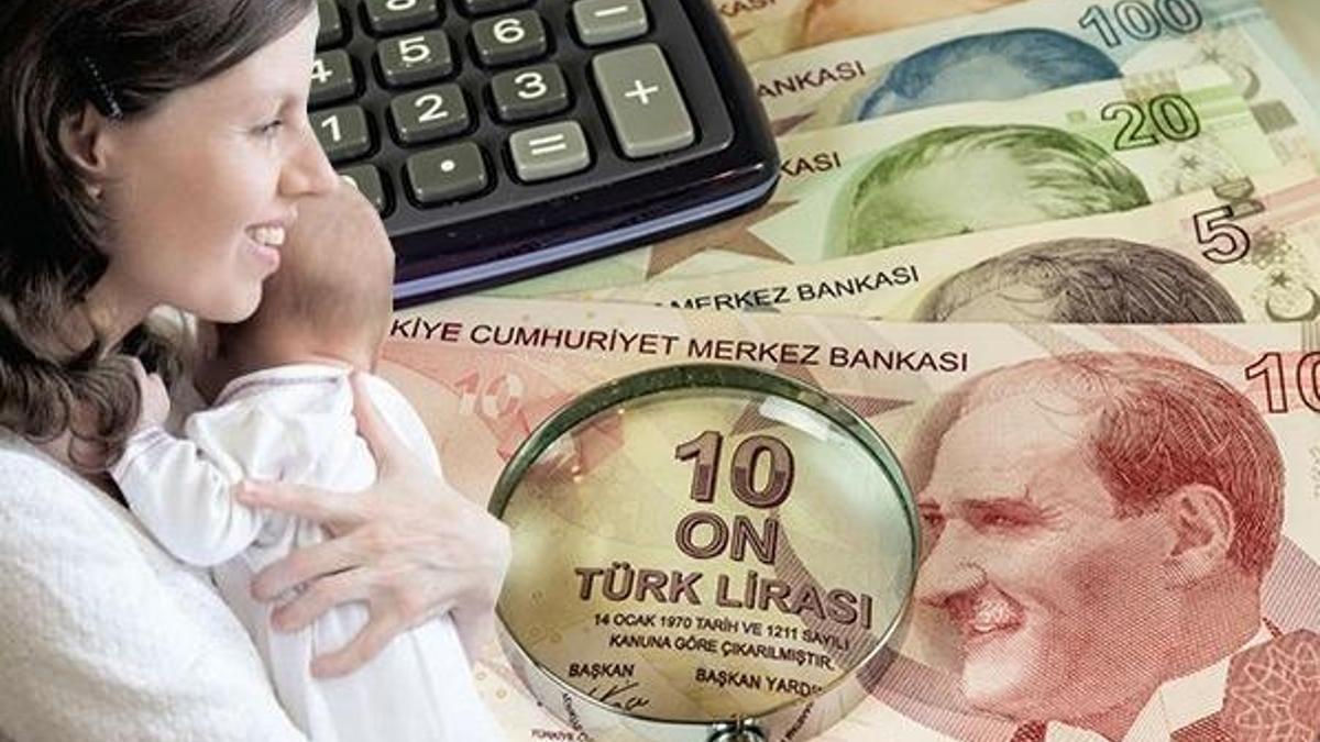 Kadınlara erken emeklilik hakkı