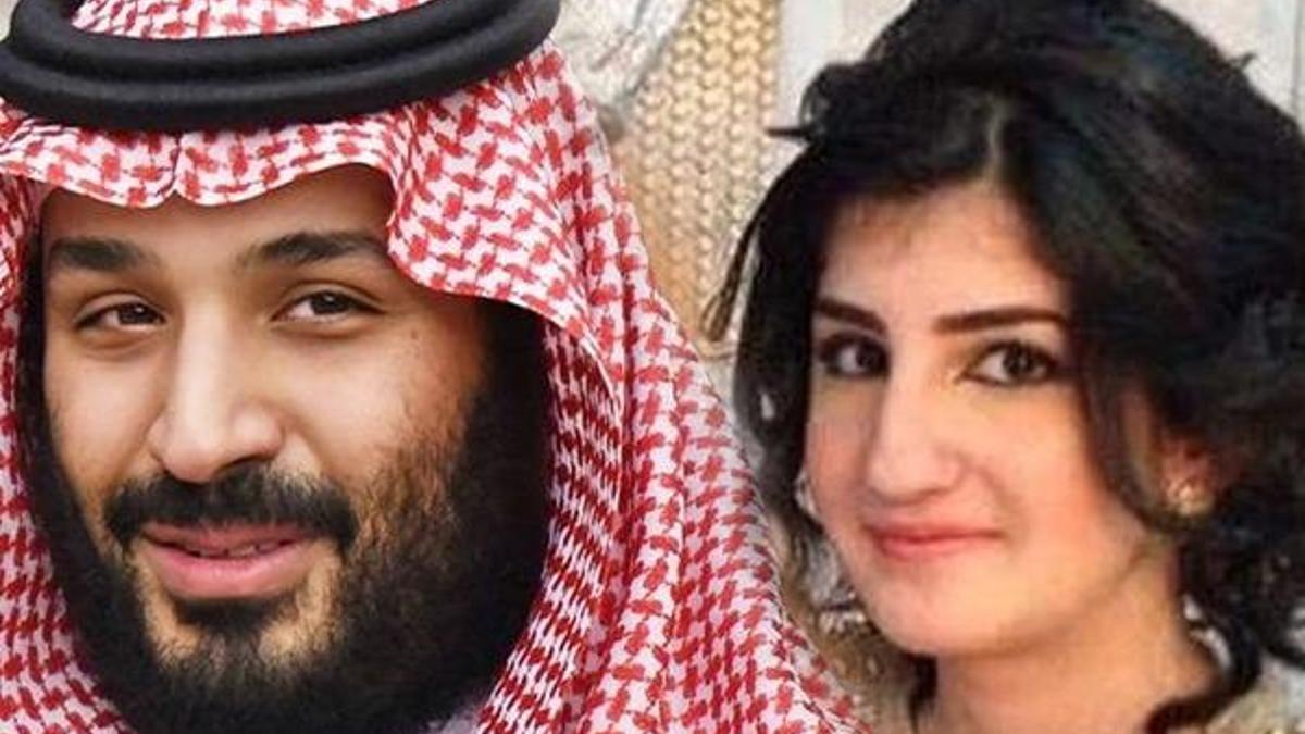 Dekoratörü dövdürdü! Prensesin 6 ay hapsi istendi