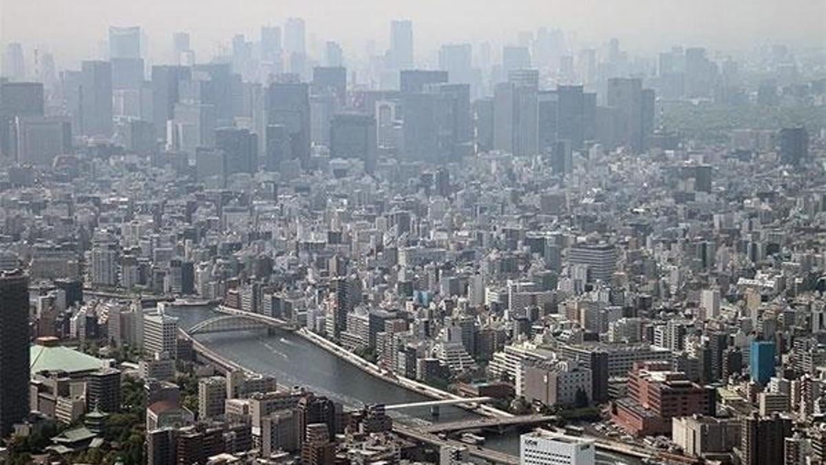 Japonya yabancı işçi arıyor
