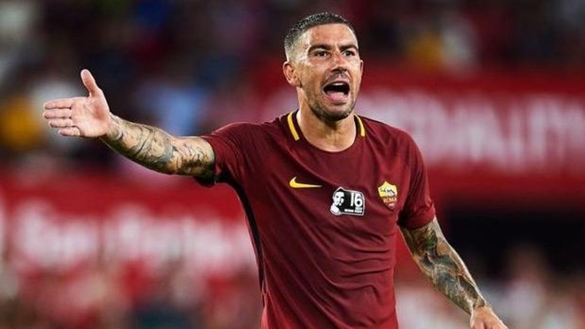 Kolarov'da şok gelişme! Fenerbahçe...