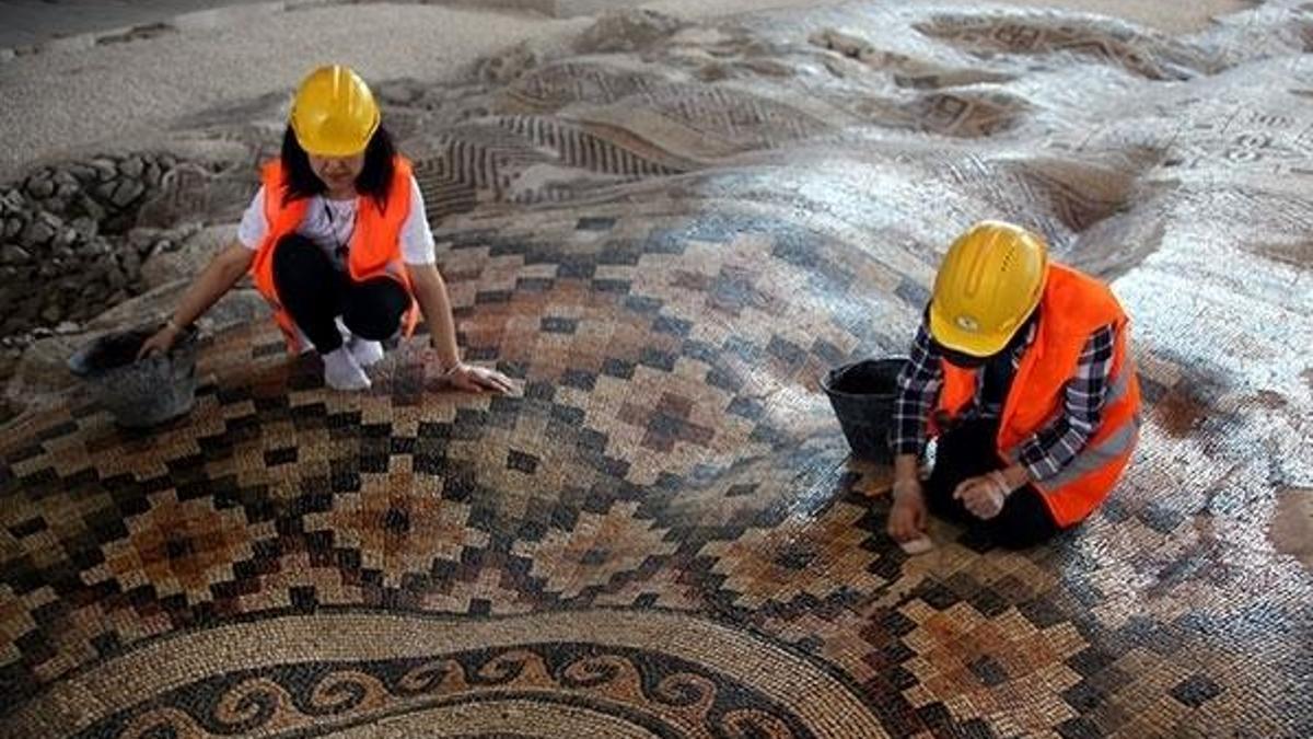 Bakan açıkladı: 4 bine yakın işçi alınacak