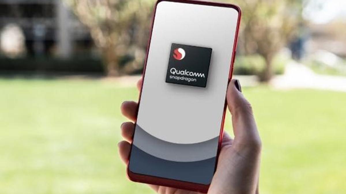 Qualcomm 215 tanıtıldı!