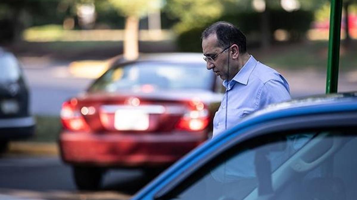 ABD'deki FETÖ şebekesi: Mustafa Sarsılmaz