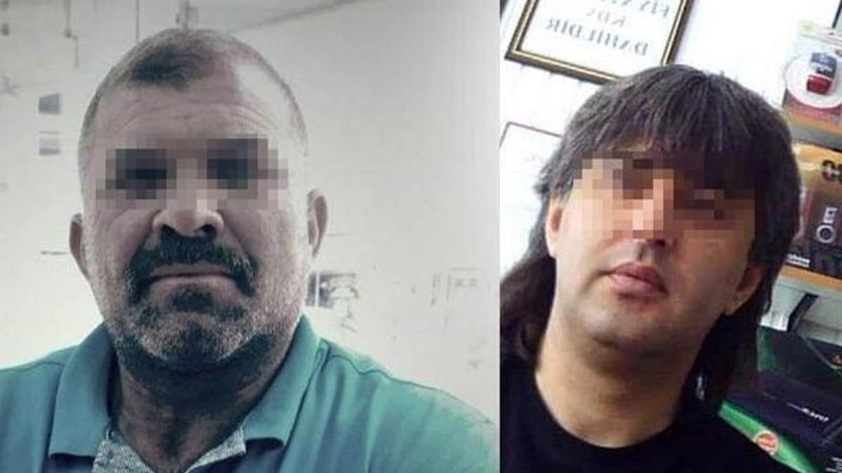Eski eş dehşeti; Yaraladı, öldürdü, intihar etti