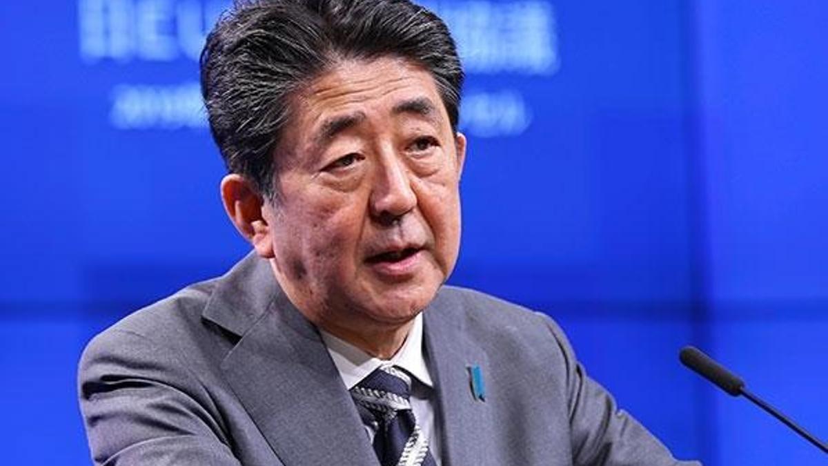 Japonya Başbakanı Abe'den cüzzam hastalarının yakınlarına özür
