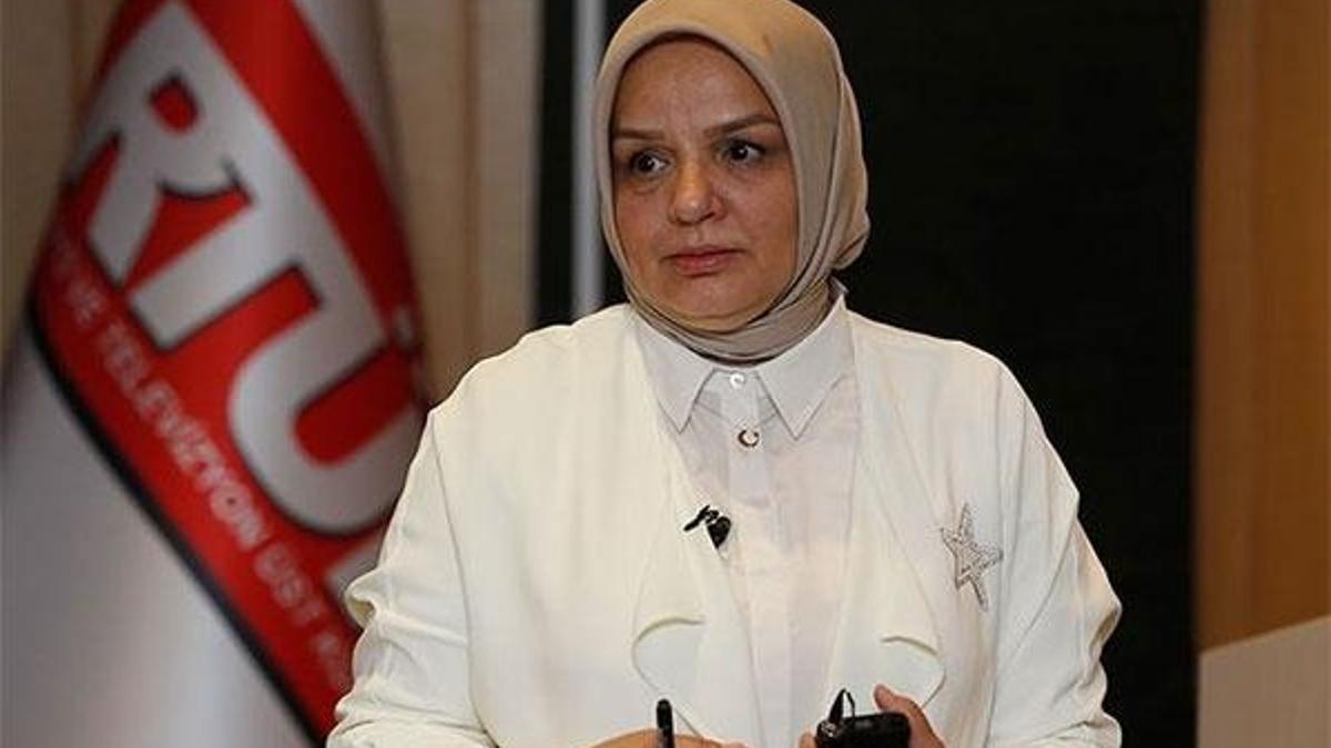 Ayşe Keşir: Meclisin bombalanacağı hiç aklıma gelmedi