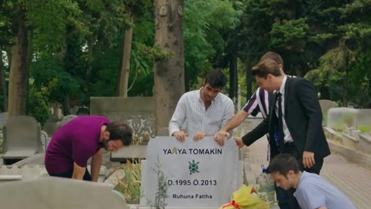 Tek Yürek 21. bölüm fragmanı
