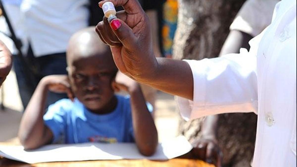 Kamerun'da kolera salgını: 93 ölü