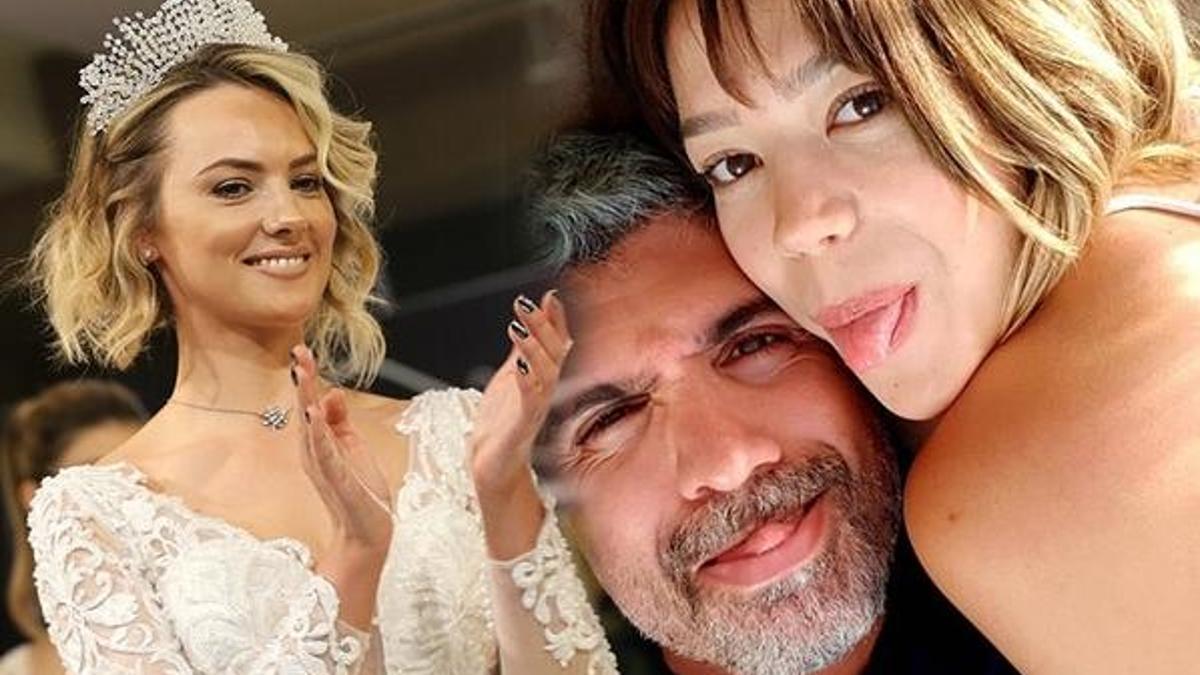 'Özcan alafranga evlendi, alaturka boşandı'