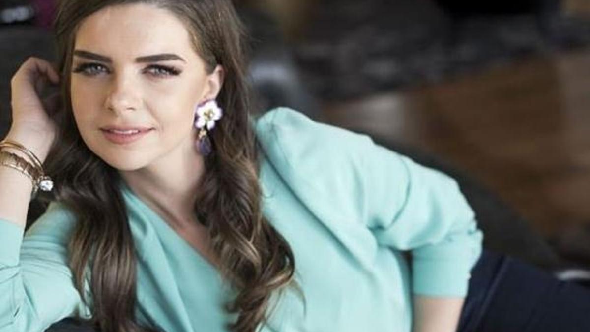 Pelin Karahan: İlk maaşımla ayakkabı aldım