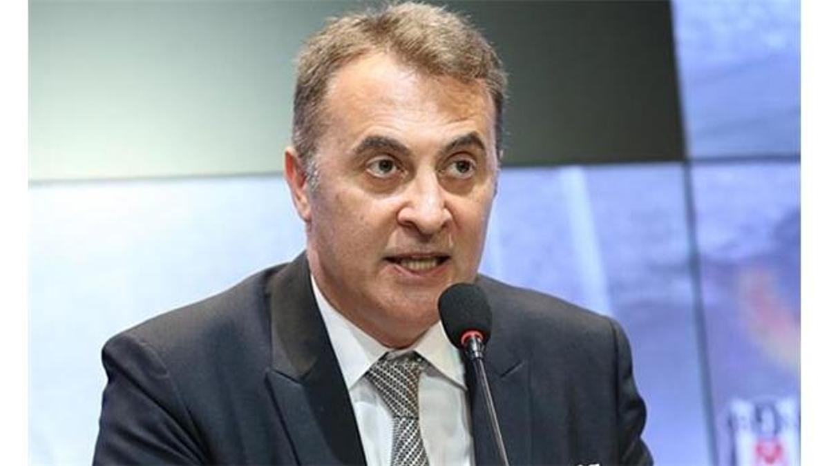 Beşiktaş, borçlarını yapılandırdığını açıkladı!