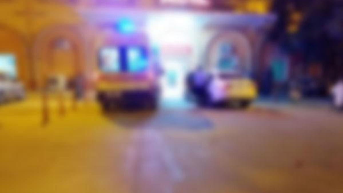 Erzurum'da iki aile arasında 'kanlı' kavga! Çok sayıda yaralı var