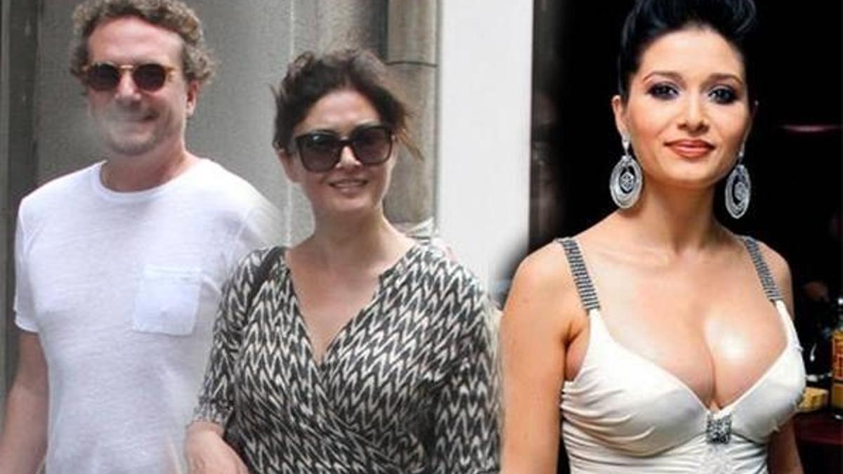 Nurgül Yeşilçay'dan evlilik sorusuna yanıt