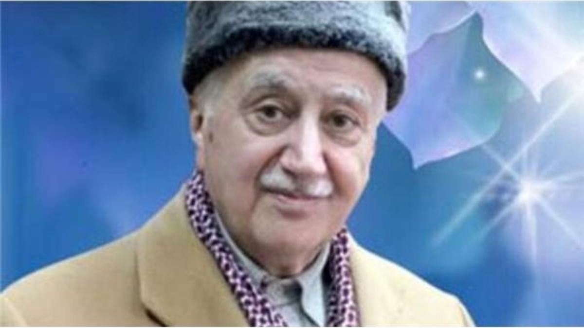 Mehmet Şevket Eygi vefat etti
