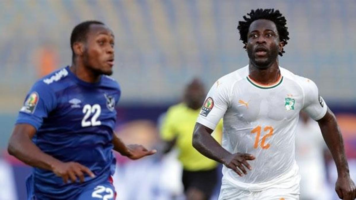 Bony'de engel imza parası!