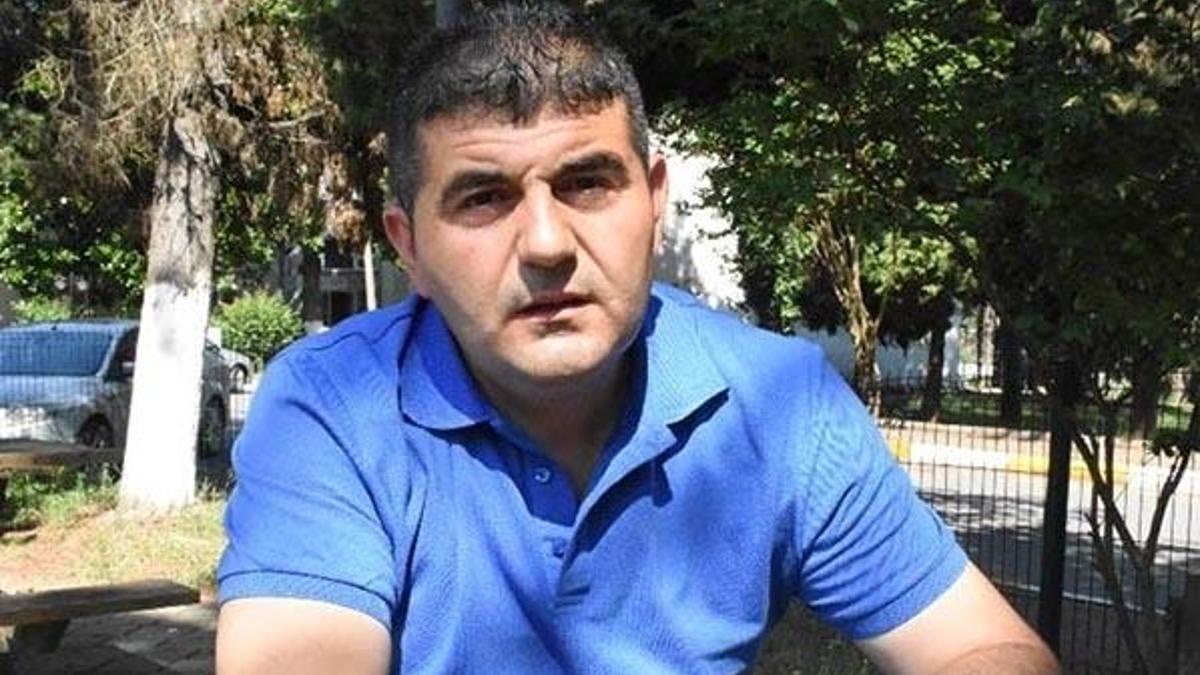 'Orada olanların hiçbirinin ölüm korkusu yoktu'