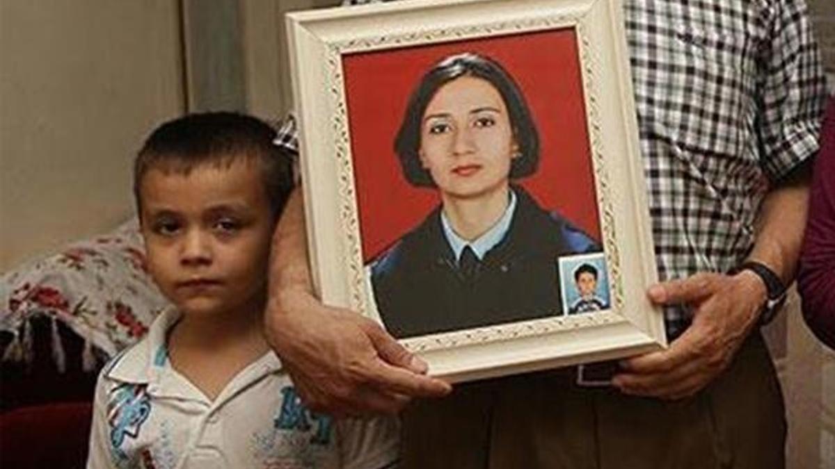 FETÖ'nün darbe girişiminin yetim bıraktığı çocuklar