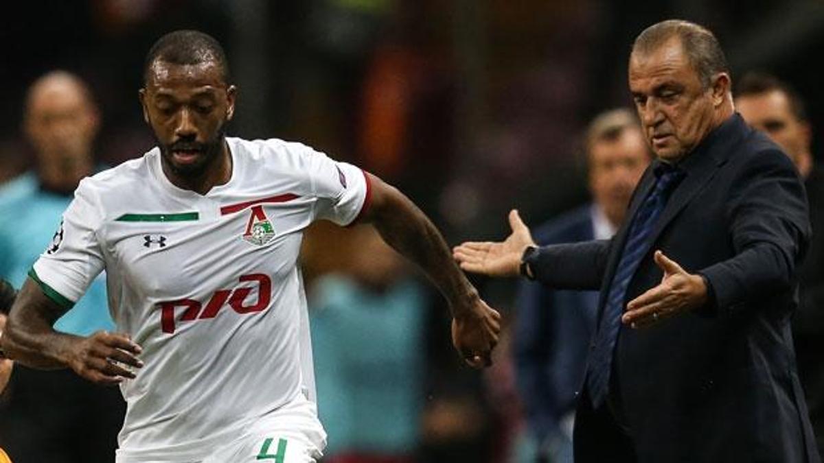 Manuel Fernandes'in imzası an meselesi!