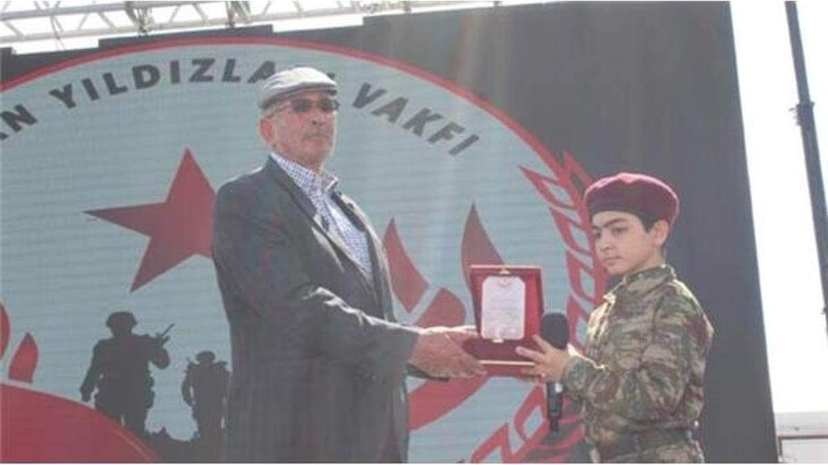 Niğde'de 15 Temmuz şehitleri anıldı