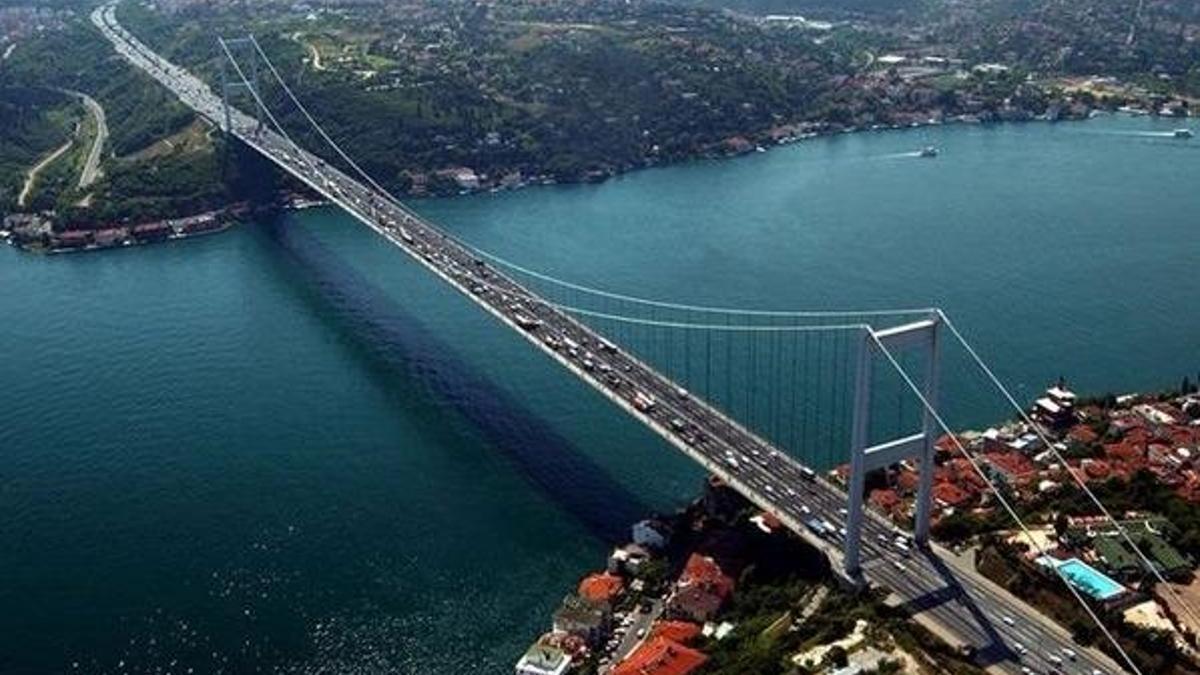 Valilik açıkladı: Bu yollara dikkat