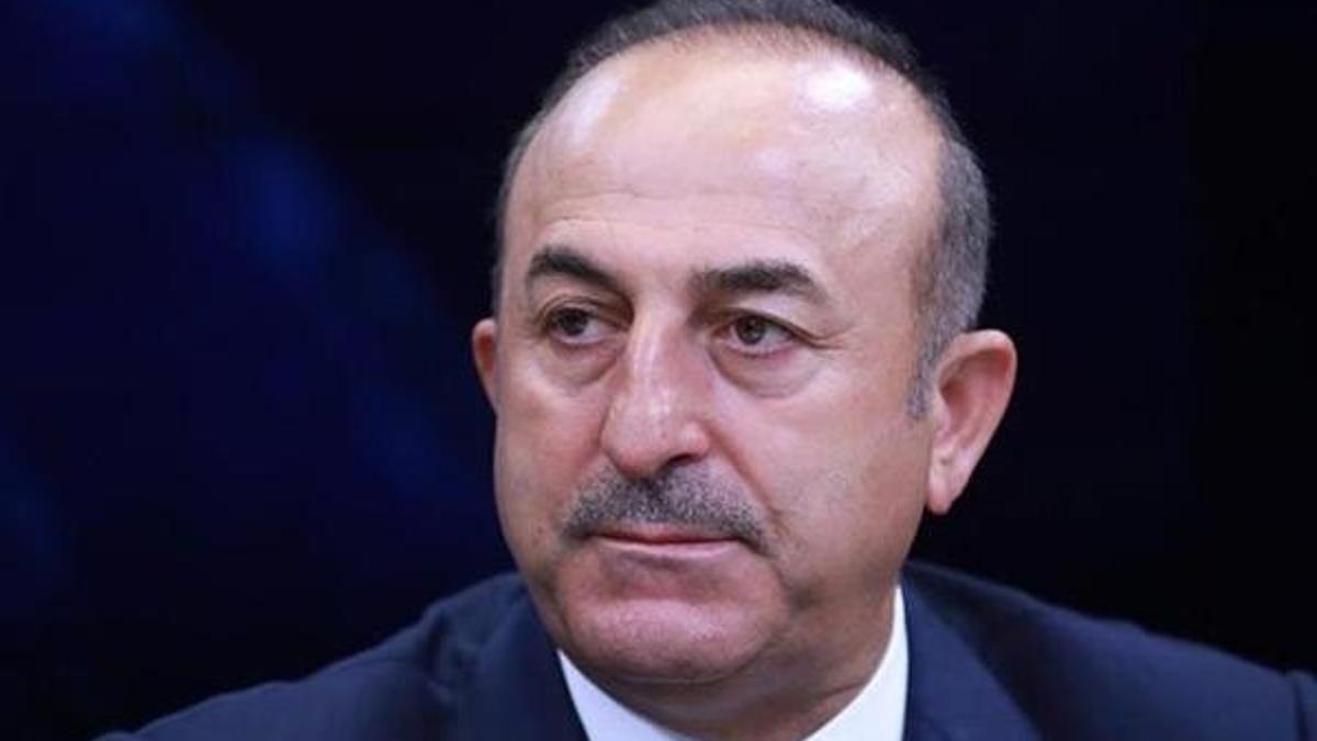 Rumlar iş birliği yapmazsa, Türkiye'nin faaliyetleri sürecek!