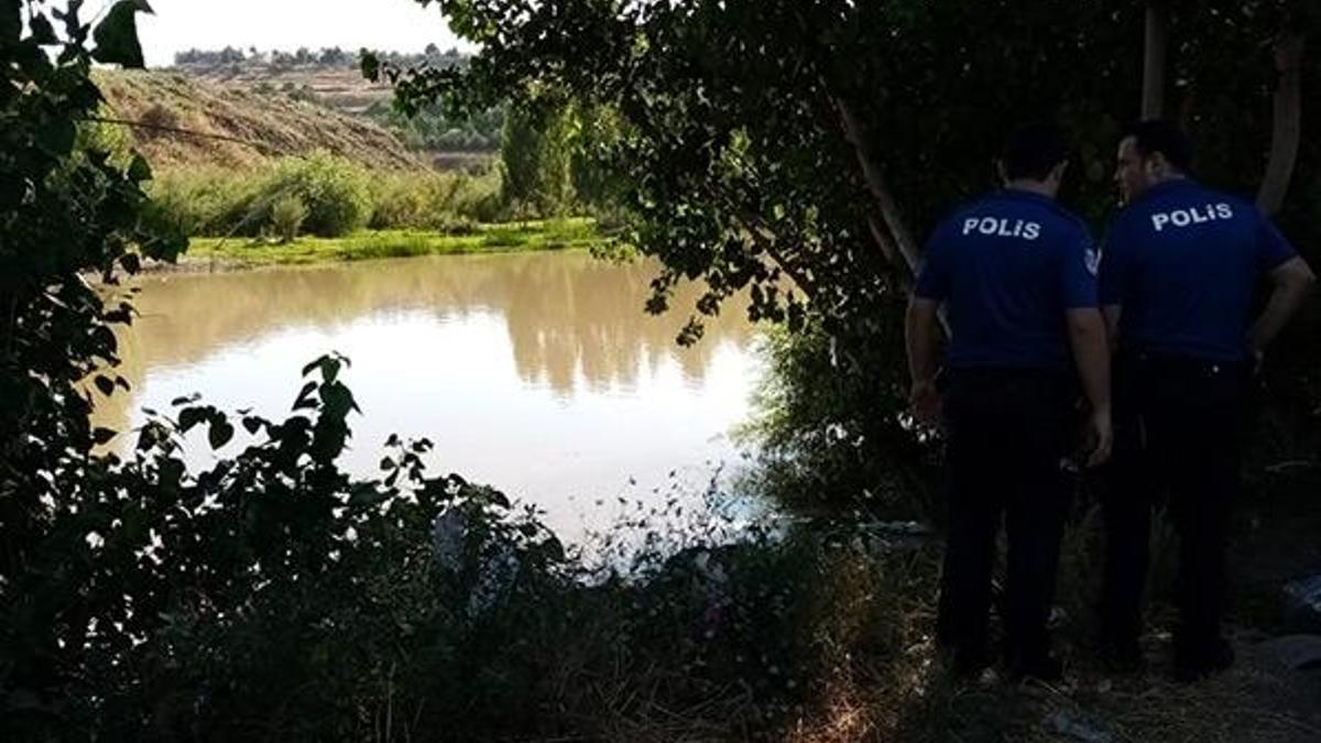 Diyarbakır'da bir genç Dicle Nehri'nde kayboldu