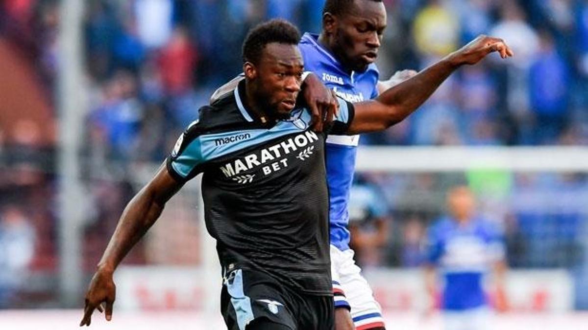 Forvete son aday Caicedo!