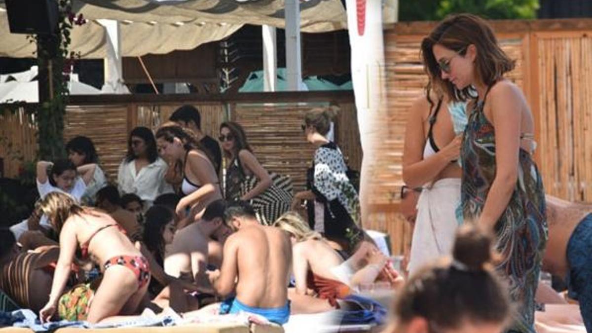 Bikini önlemi