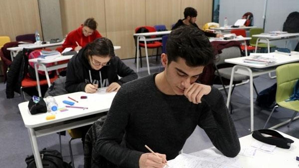 Lisede nakiller 29 Temmuz’da