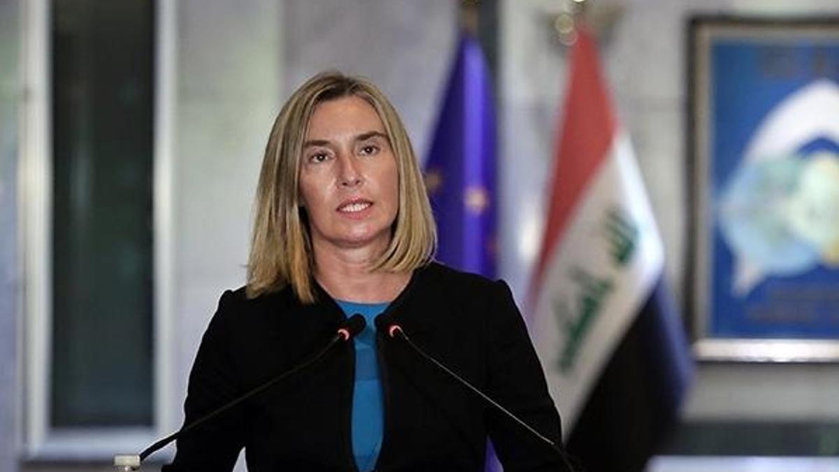 AB'den 15 Temmuz mesajı