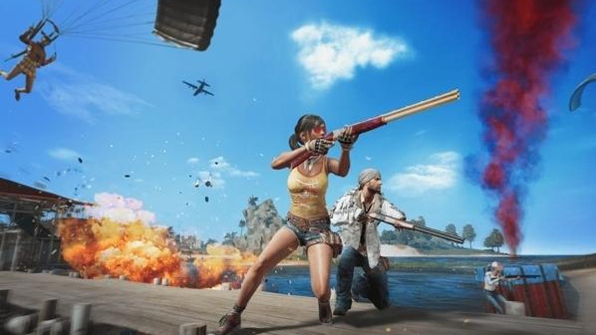 PUBG yeni güncellemeyle neler getiriyor?