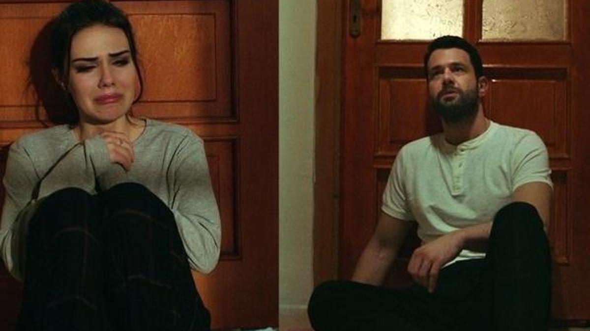 Kimse Bilmez 6. bölüm 2. fragmanı