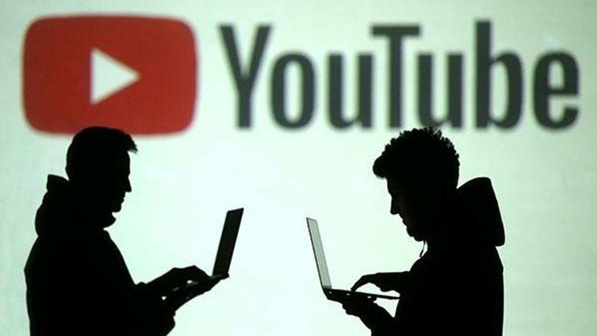 YouTube'dan çok önemli açıklama