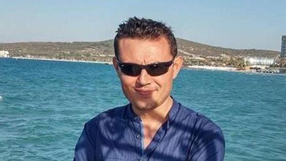 Cumhurbaşkanı Erdoğan'ın koruması, mezarı başında anıldı