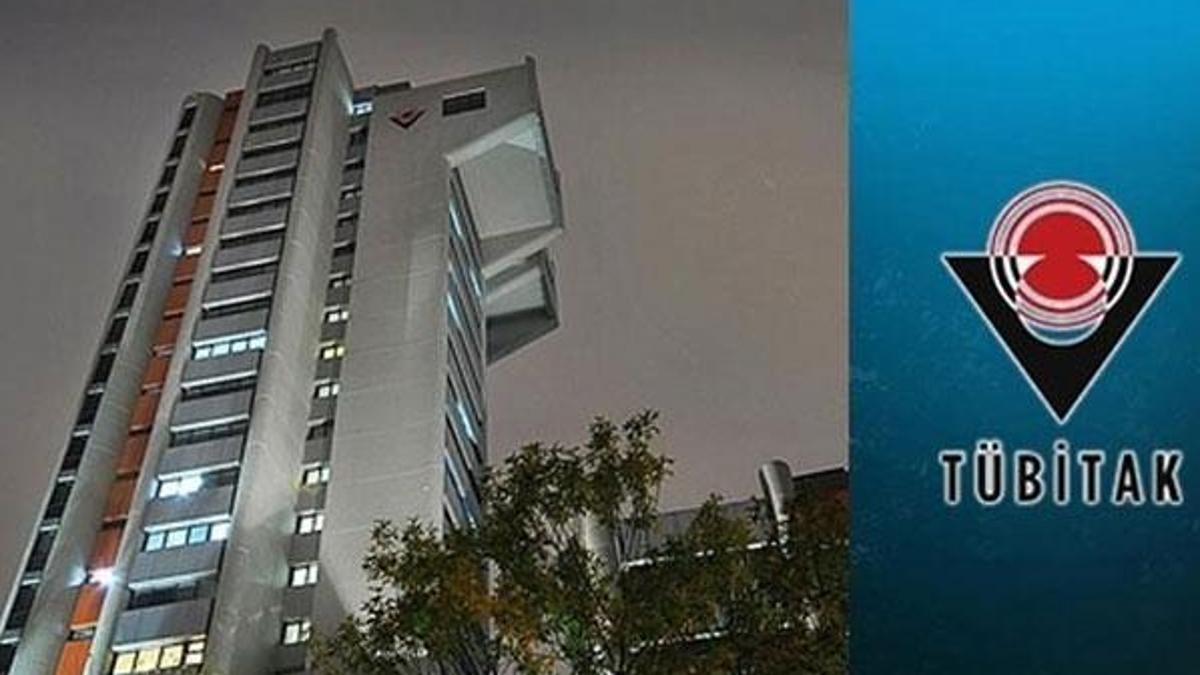TÜBİTAK personel alacak