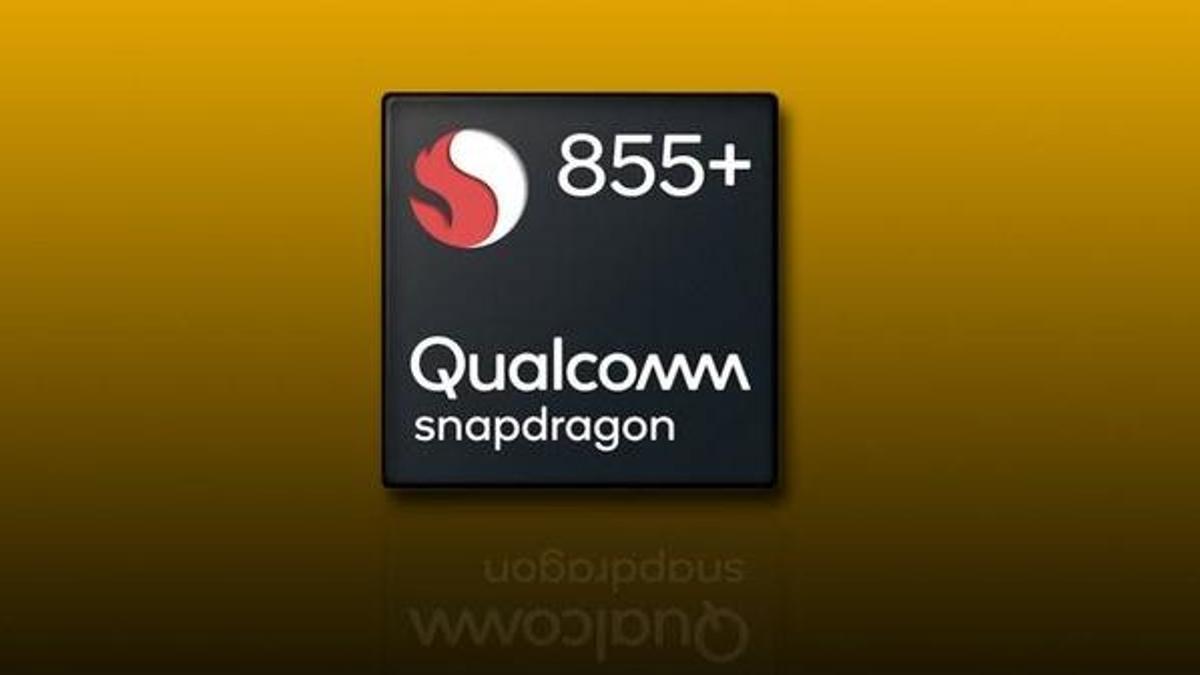 İşte son nesil işlemci: Snapdragon 855 Plus