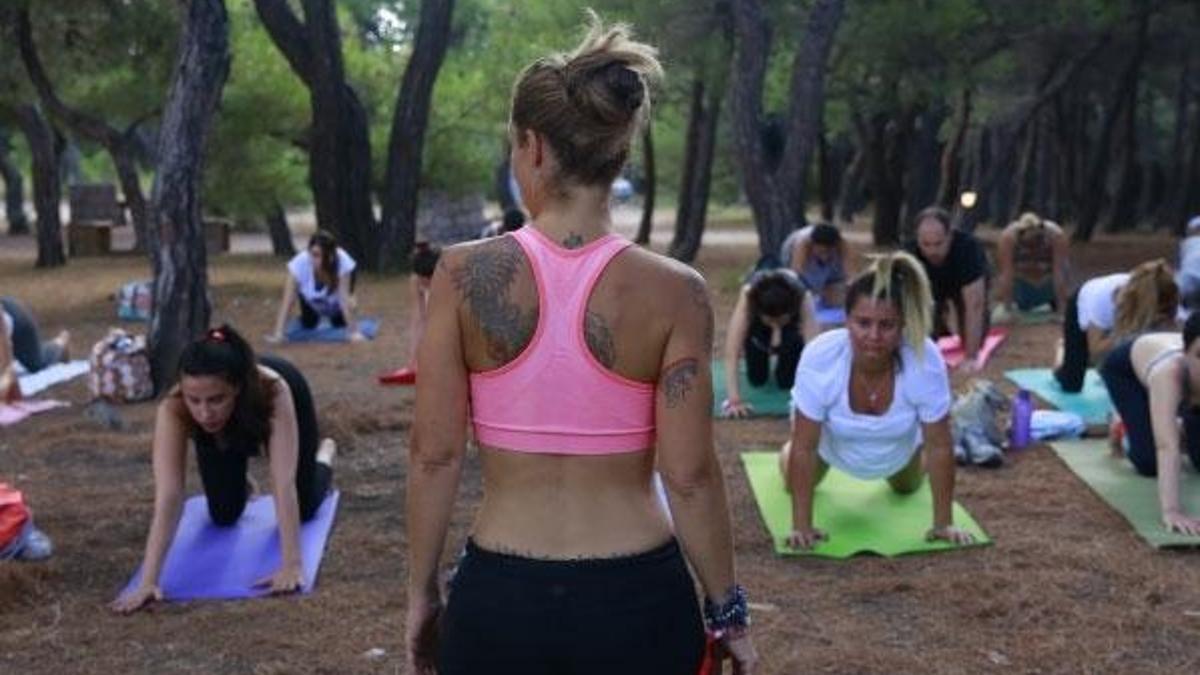 Bozcaada Caz Festivali 'Keşif' programını açıkladı
