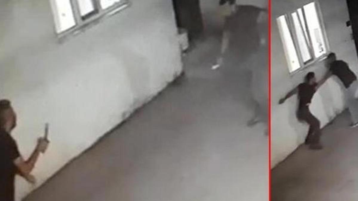 Bursa'da damat dehşeti! Ölüler var