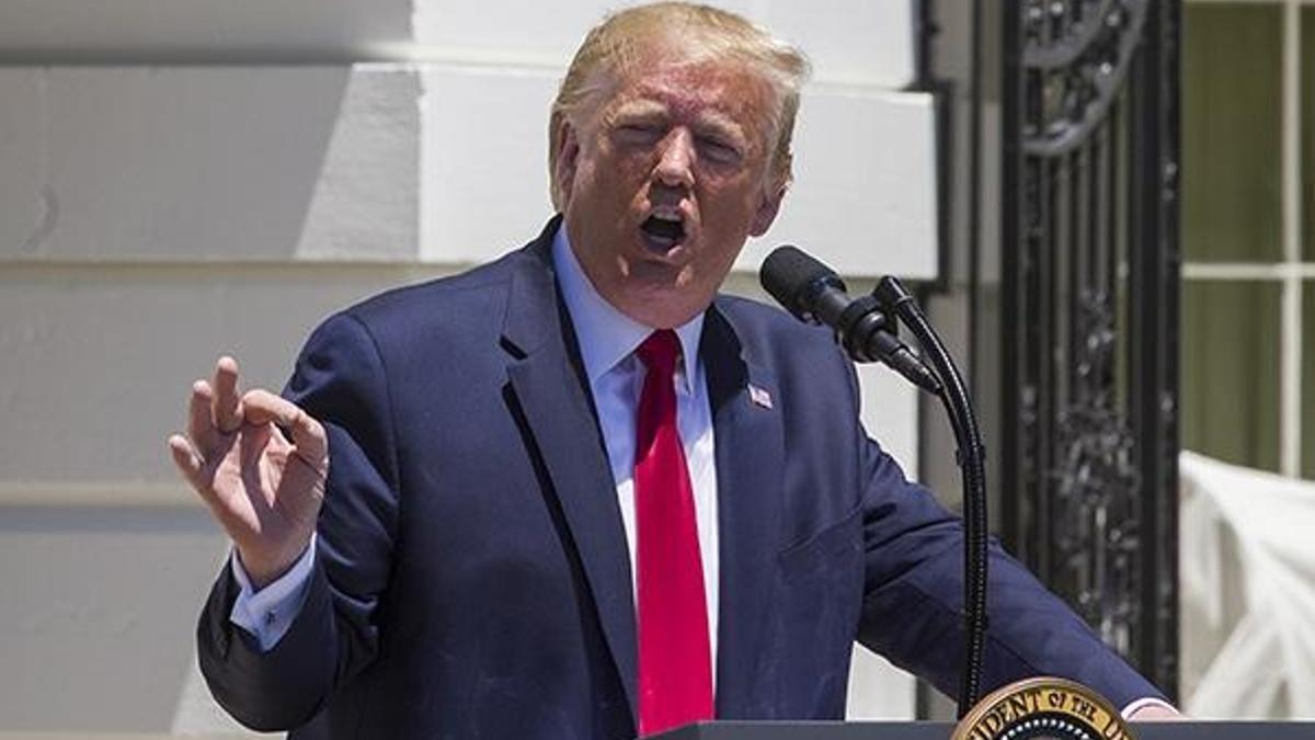 ABD'de Trump yönetiminin kürtaj kısıtlamaları yürürlükte