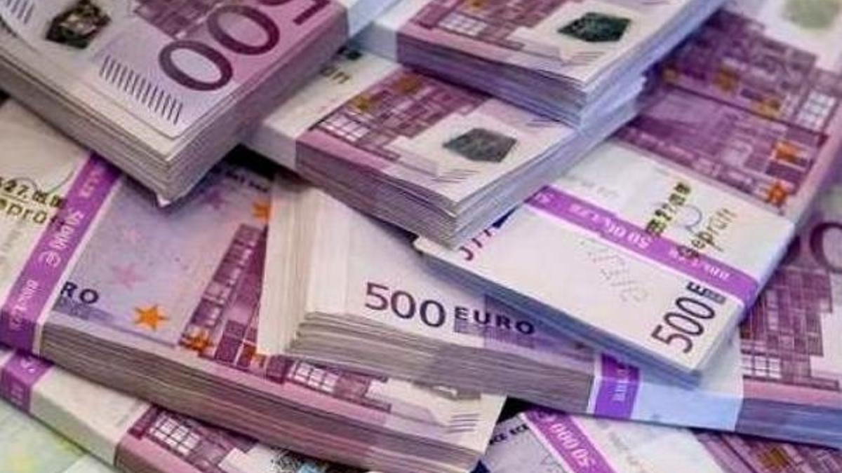 Türkiye mayısta AB ile ticaret fazlası verdi