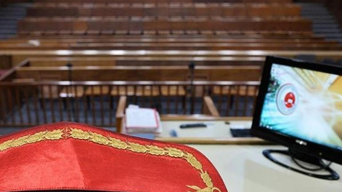 FETÖ'nün sözde "Kozan imamı"na hapis cezası