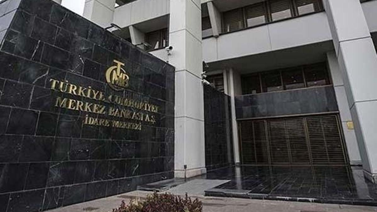 TCMB'nin "dijital para" çalışmaları merakla bekleniyor