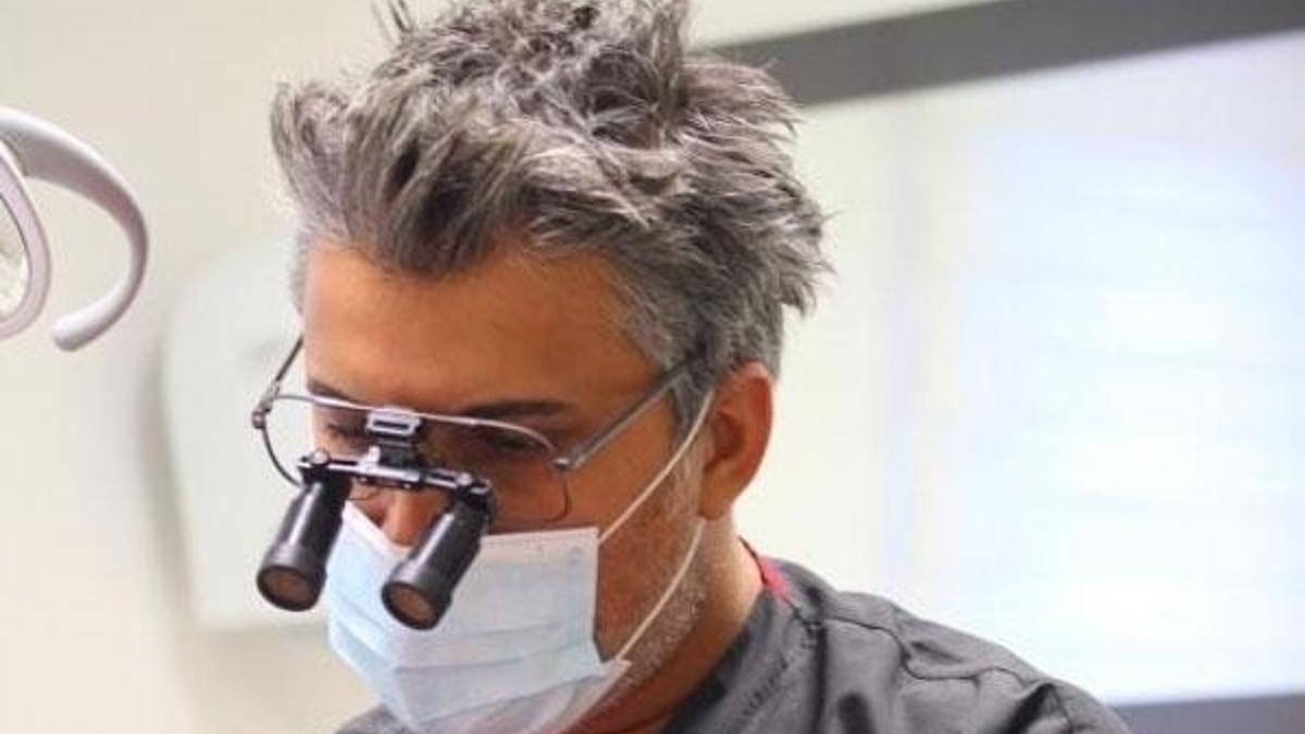 Gömük dişler mutlaka tedavi edilmeli