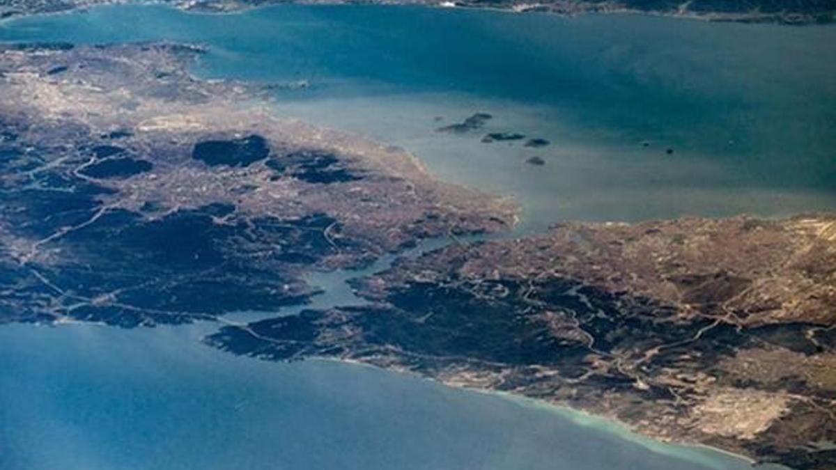 İstanbul için korkutan rapor! Su kıtlığı...