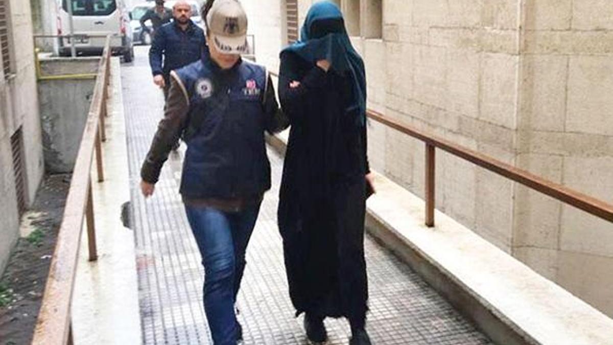 DEAŞ rotası: Pikapla Paris’ten Suriye’ye