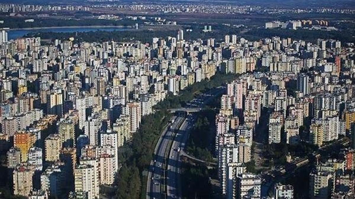 Konut satış rakamları açıklandı