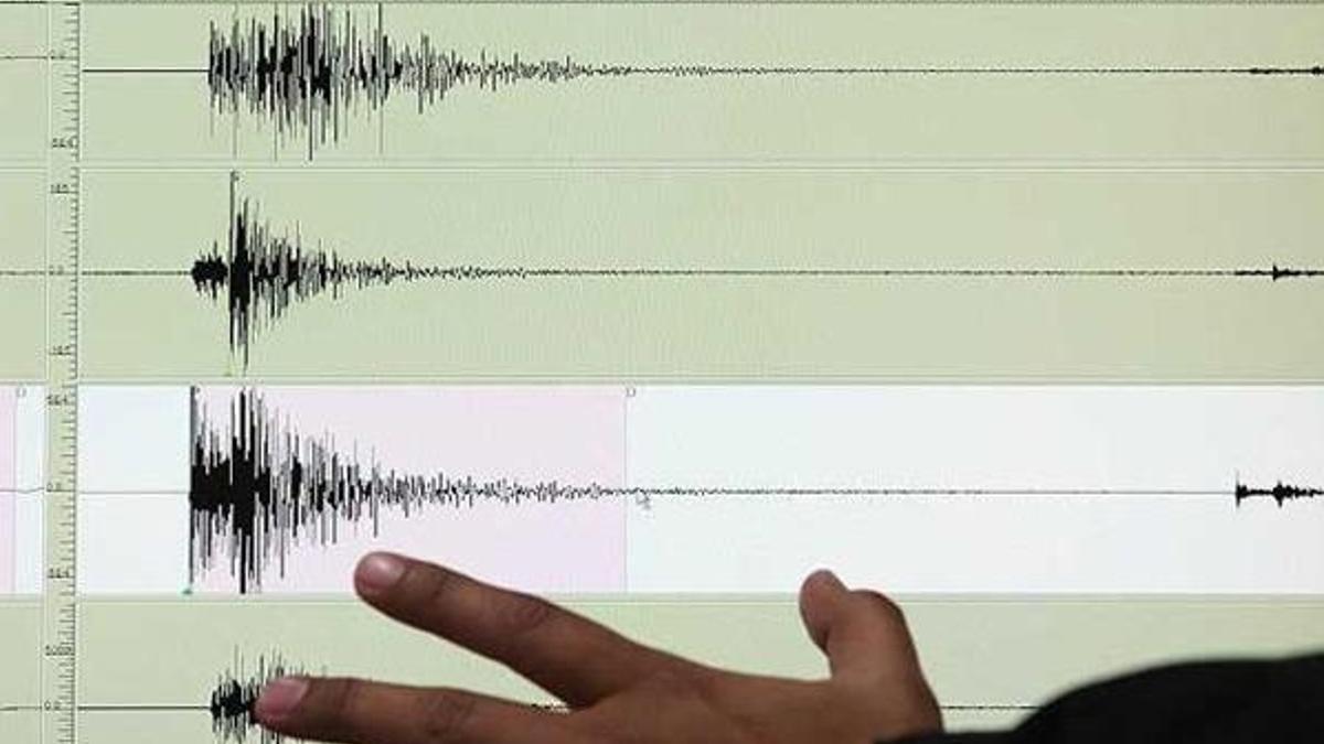 İstanbul için korkutan uyarı! 7.5, 7.4 ve 7.2...